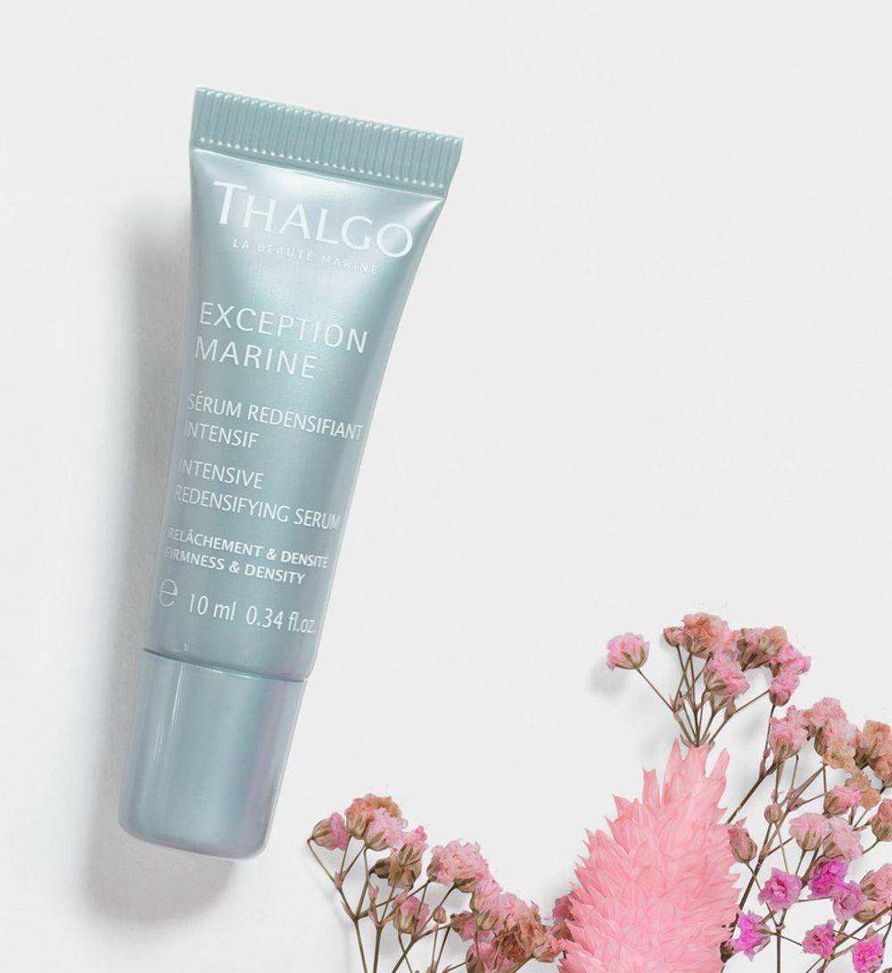 Thalgo Сыворотка Великолепие Exception Marine