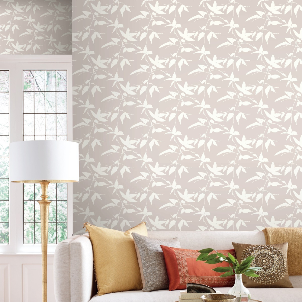 Ronald Redding Tea Garden