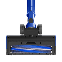 Пылесос вертикальный беспроводной Maunfeld MF-2032BL PRO