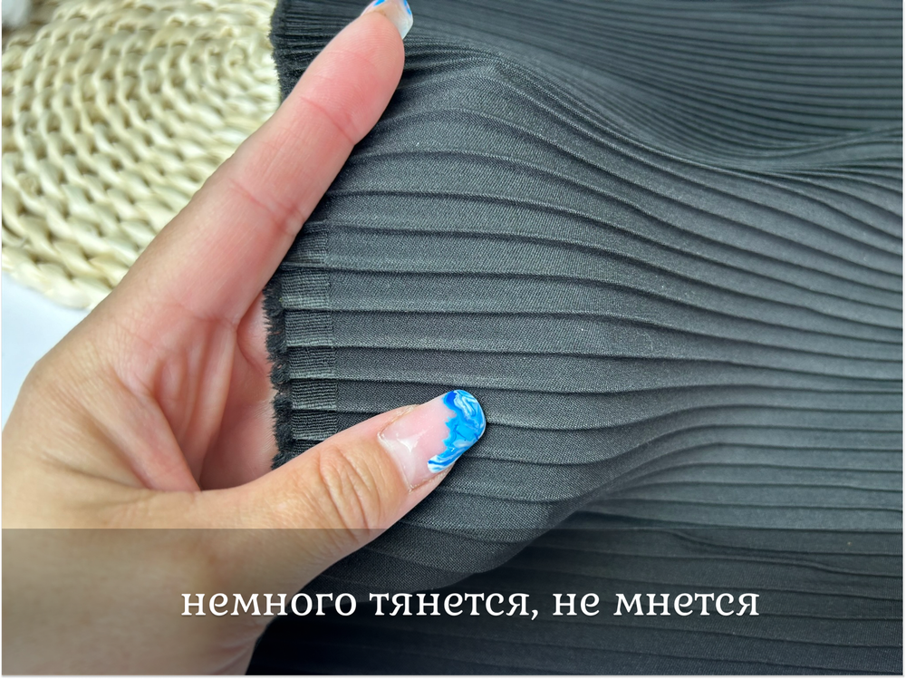 Пикачу ПЛИССЕ черный