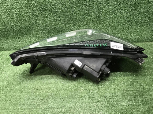 Битая Фара правая Chery Tiggo 7 Pro (20-24) LED