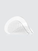 VT Cosmetics Заживляющие патчи от акне с микроиглами и экзосомами чеснока Garlic AC Reedle Shot Point Patch 9 шт