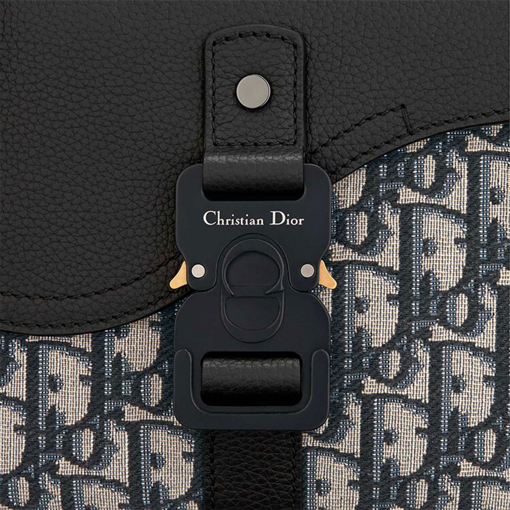 Сумка DIOR Oblique, 1ADPO049YKS-H27E