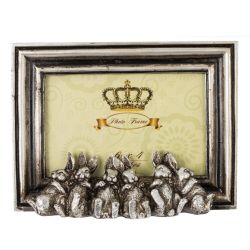 GAEM Фоторамка 13*9, L19 W4 H14 см