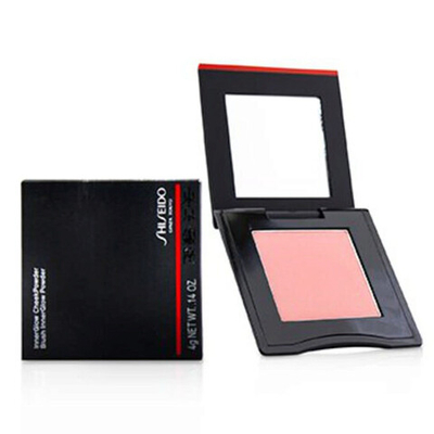 Shiseido Inner Glow Cheek Powder Rouge Nr.02 Twilight Hour 4 g
