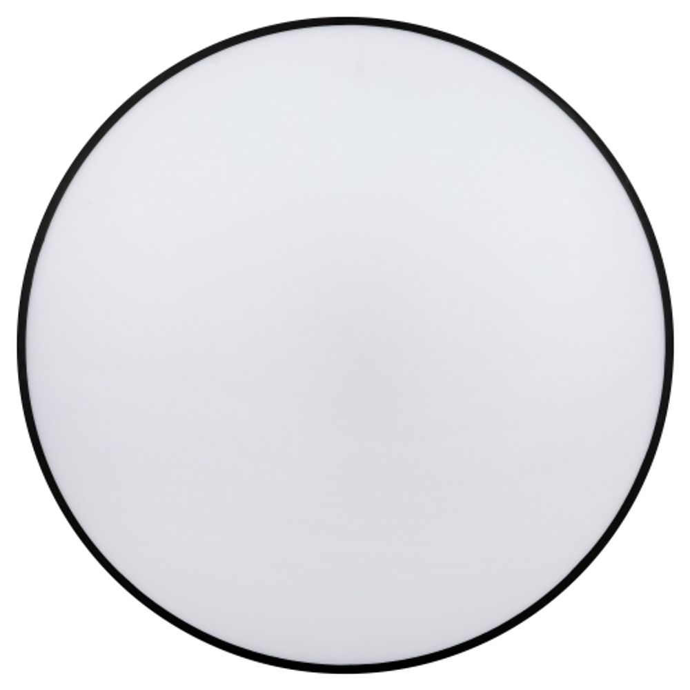 Светильник потолочный светодиодный ЭРА Классик с ДУ SPB-6 Slim Base BK 80W-3K-6,5K-R 3000-6500K | Светильники SPB-6 с ДУ