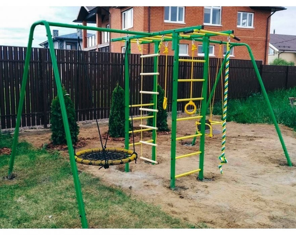 Спортивный комплекс Олимпик