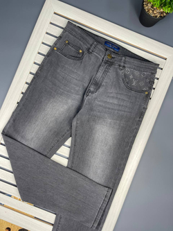 Джинсы Louis Vuitton