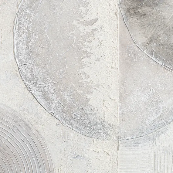 Панно декоративное с ручной росписью by feel, 100х100 см