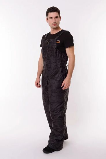 Костюм "Патриот -45" кур+п/к (Алова, чёрн)