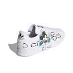 Кроссовки Kasing Lung x Disney x Adidas Stan Smith 'White' GZ8841