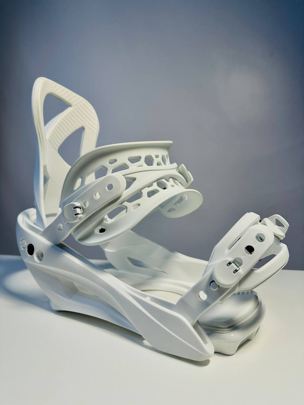 Крепления сноубордические PRIME - FUN-F1