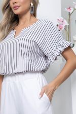 Костюм "Эрика" (вайт) К8533 LT Collection (Акция)