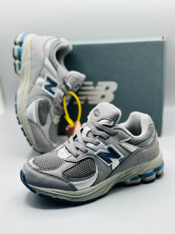Детские кроссовки New Balance 2002