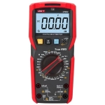 UNI-T UT89X Цифровой мультиметр True RMS