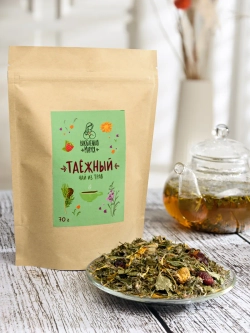 Набор "Противовирусный" из 5 продуктов