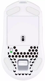 Беспроводная мышь HyperX Pulsefire Haste Wireless Белый