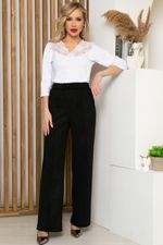 Лонгслив "Мечта кокетки" (вайт) Б4661 LT Collection (Акция)