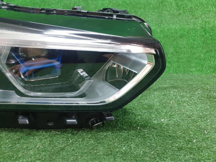 Фара правая BMW X5 G05 X6 G06 (18-23) Laser Light
