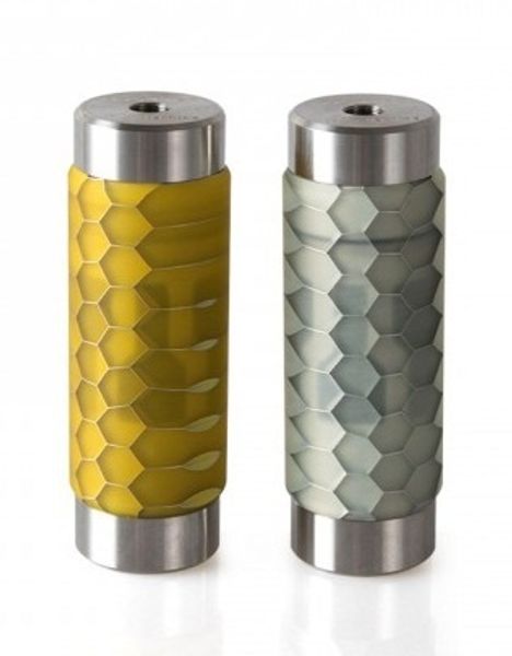 Купить Мехмод Wismec RX Machina mod