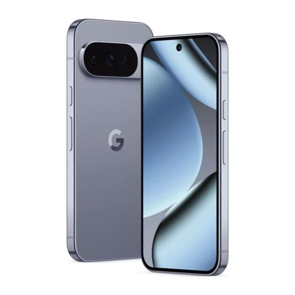 Смартфон Google Pixel 10 Pro 16/256 ГБ Лунный камень | Moonstone (Global)