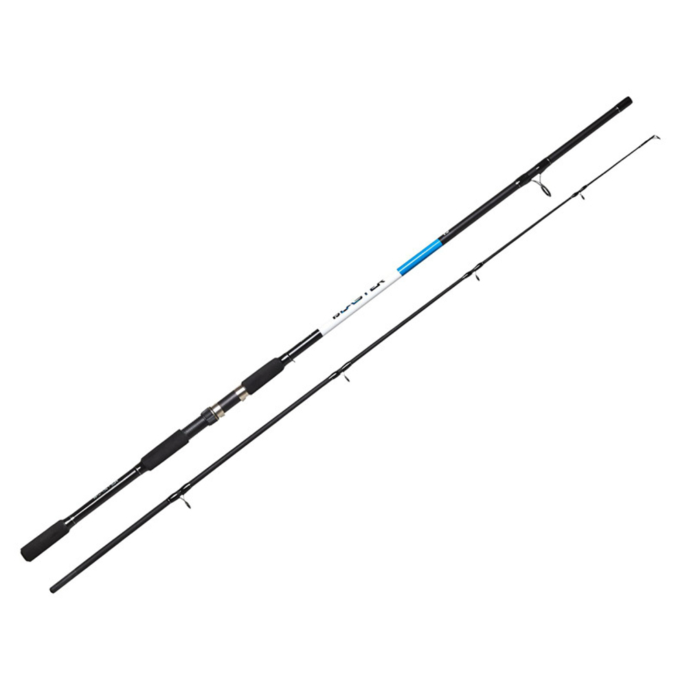 Удилище спиннинговое Salmo Blaster SPIN 80 2.40