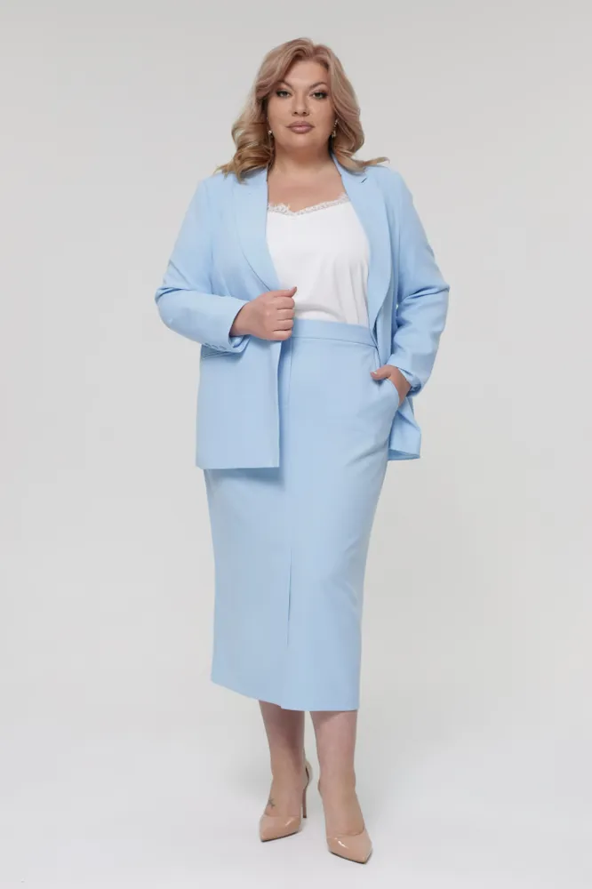 Жакет 20103 Fabrika