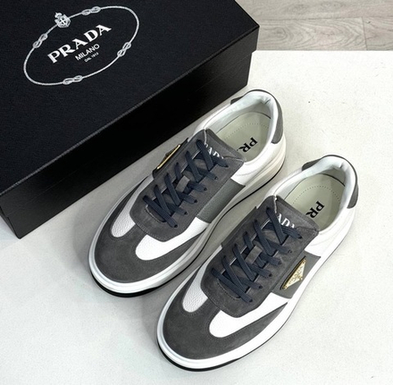 Кеды Prada
