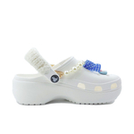 Crocs Classic Platform Clog Eva