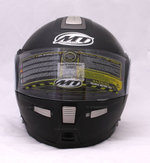 Мотошлем MT Raptor Solid