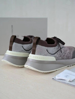 Кроссовки Brunello Cucinelli