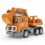 Спецтехника ин. Экскаватор, пакет 998A-22