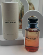 On The Beach Louis Vuitton 100 ml (duty free парфюмерия)
