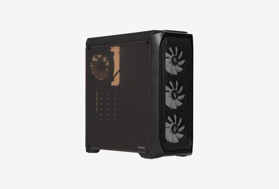 ZALMAN N5 MF_0326605104618