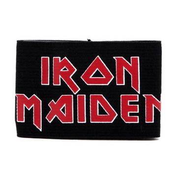 Напульсник Iron Maiden (085)
