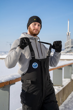 Полукомбинезон мужской Торнео Top Arctic Laplanger