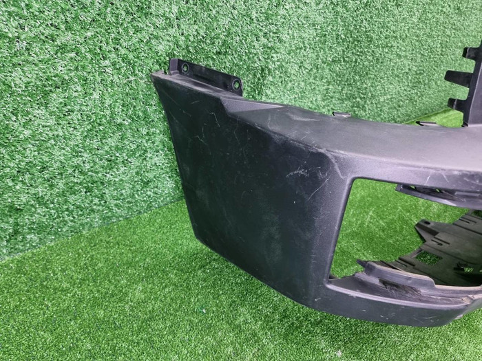 Бампер задний Haval H3 (2024-н.в.)