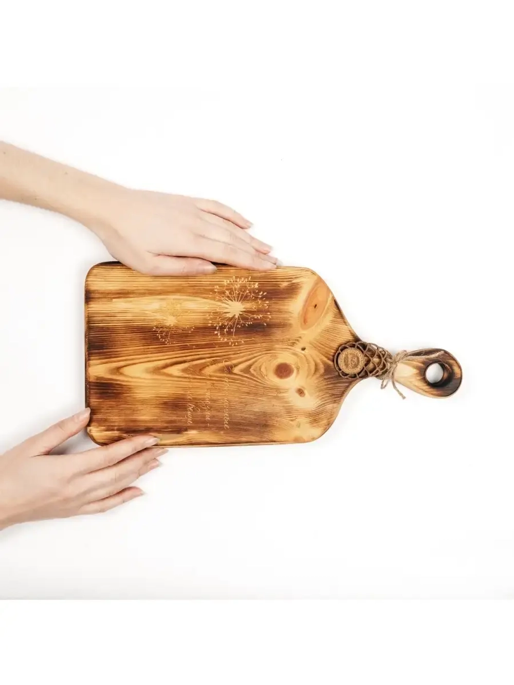 Разделочная доска