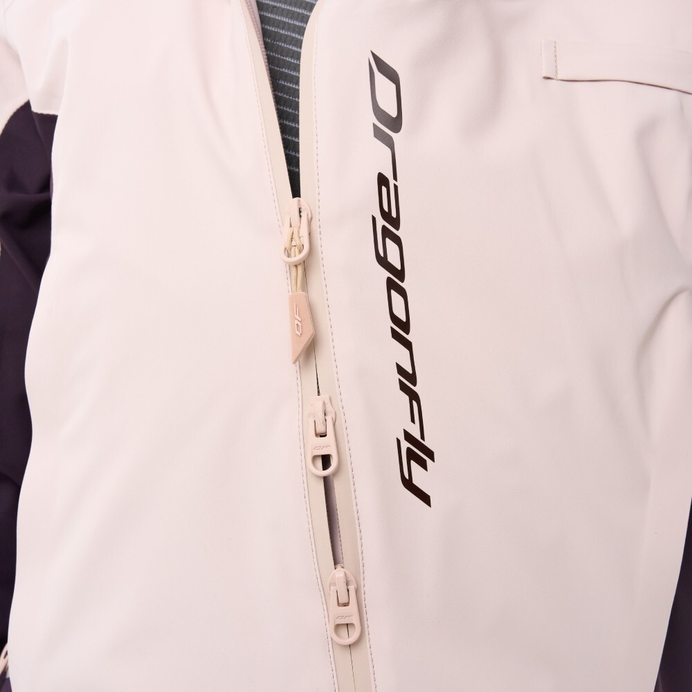 КОМБИНЕЗОН DRAGONFLY GRAVITY 2.0 WOMAN