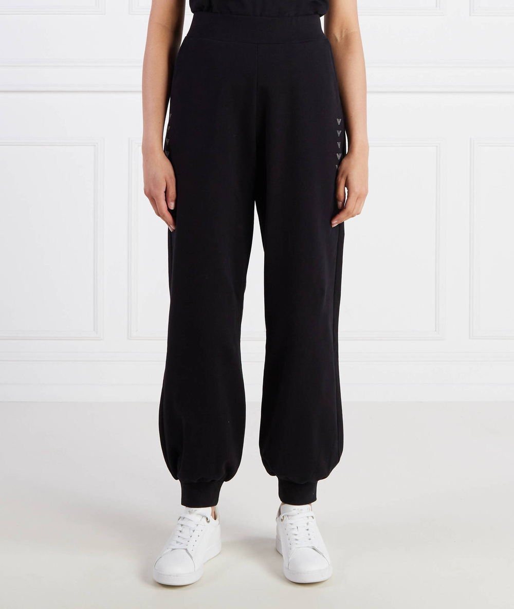 Спортивные штаны EA7 - черный(6RTP68 TJPLZ)