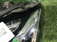 Фара левая Mercedes C W205 (2014-2018) LED