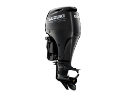 4х-тактный лодочный мотор SUZUKI DF80ATL