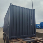 Контейнер 20 футов № XHCU2712041