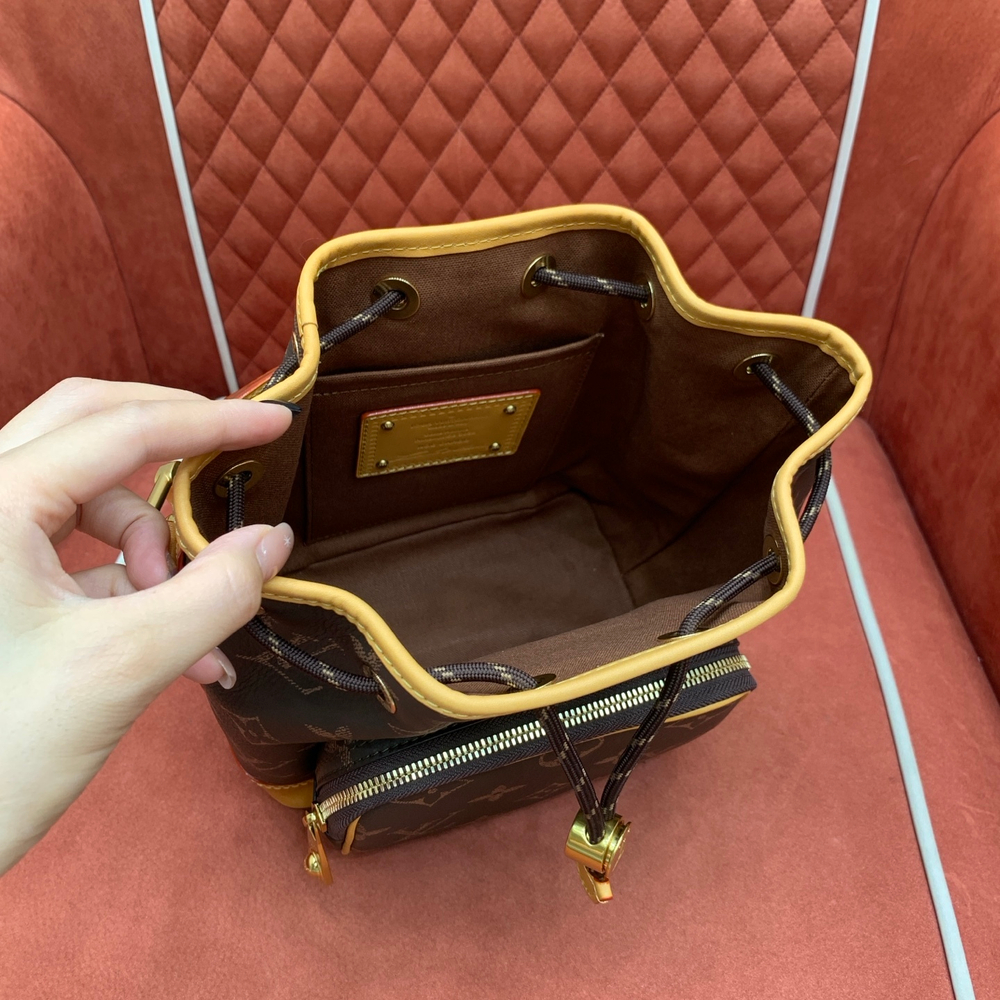 Louis Vuitton Noe Cargo