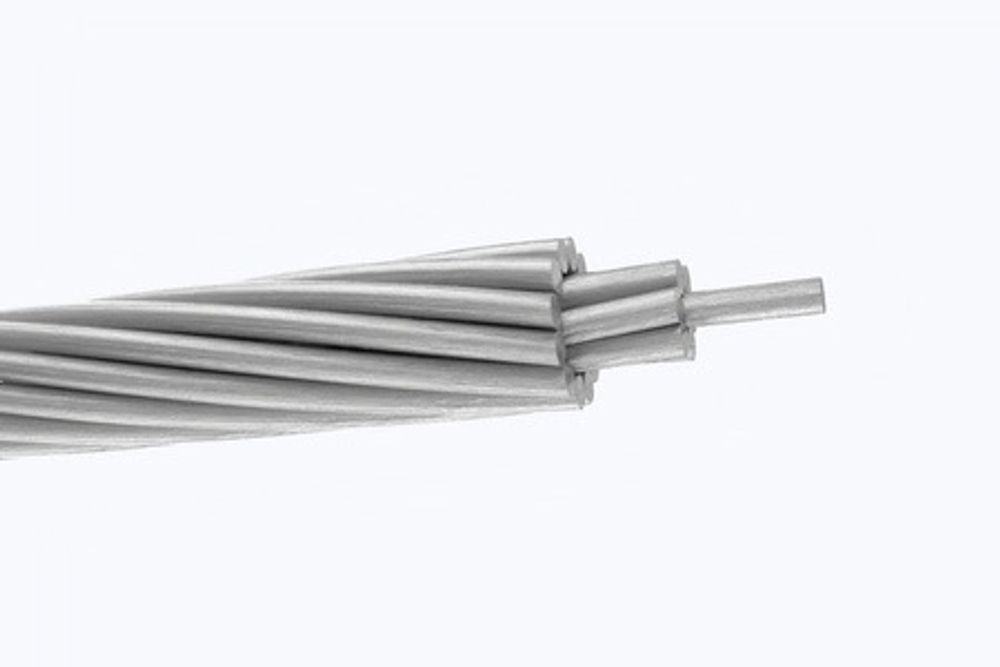 Провод (неизолир.) А 710