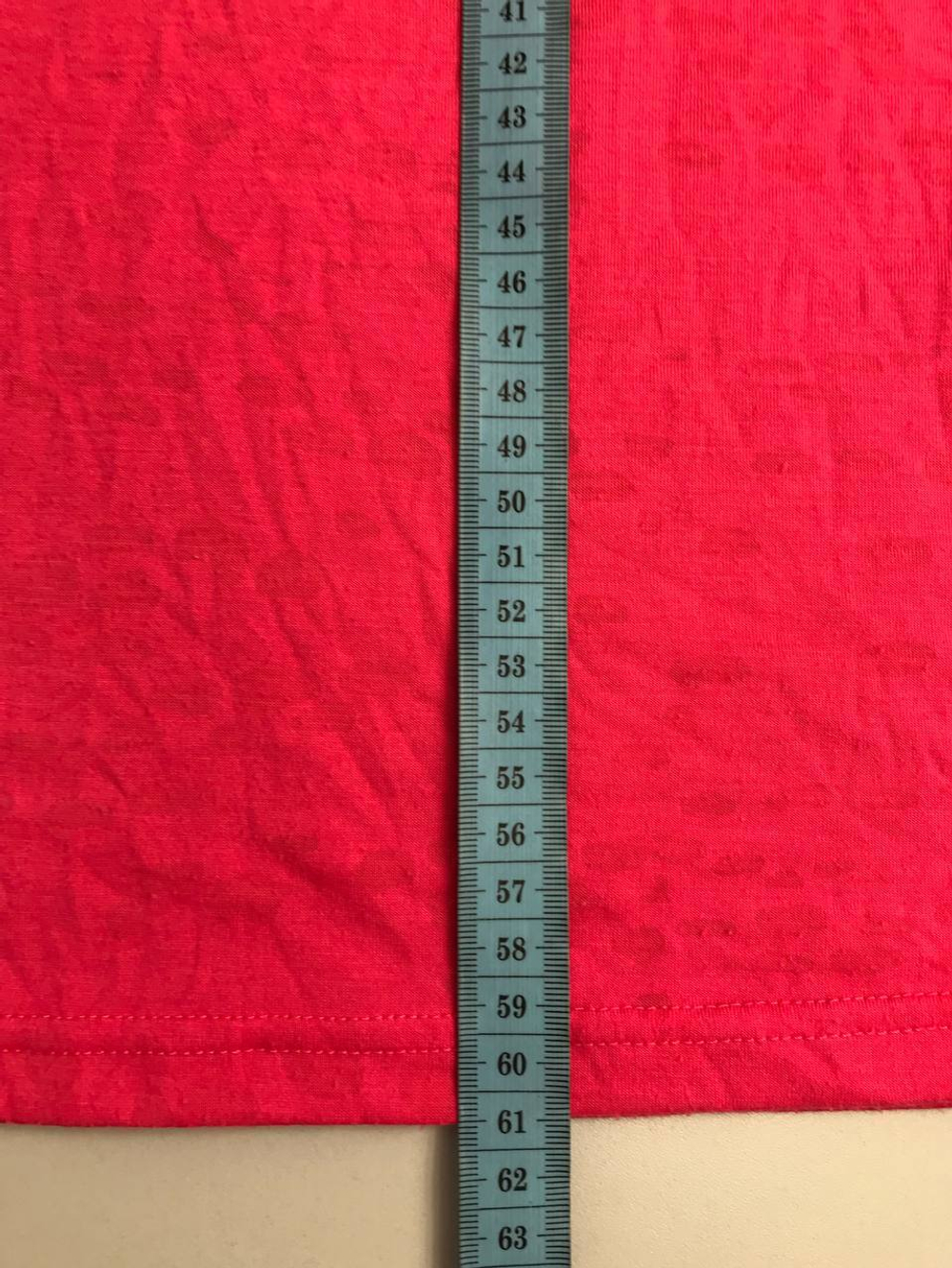 Футболка Charles Vögele повседневная 42 размер