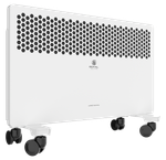 Электрический конвектор серии LUMINO Meccanico REC-LUW1000M