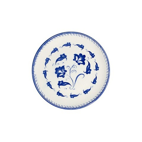 Eden Blue Тарелка 20см 1972 [12]