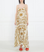 Платье Beatrice B - экрю(23FE6023ZODIAC)