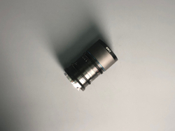 Sirui 35mm T2.9 1.6x Anamorphic L-mount